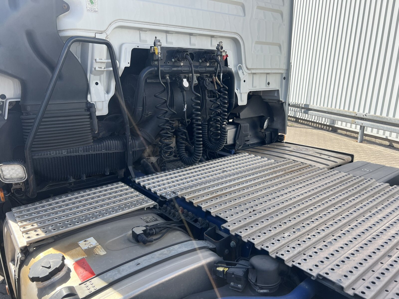 MAN TGX 26.500 6X2/4 BLS TGX 26.500 6X2/4 BLS, Intarder, Vorlauflenk-/lift, Standklima, XXL-Fahrerhaus - Tegljač: slika MAN TGX 26.500 6X2/4 BLS TGX 26.500 6X2/4 BLS, Intarder, Vorlauflenk-/lift, Standklima, XXL-Fahrerhaus - Tegljač MAN TGX 26.500 6X2/4 BLS TGX 26.500 6X2/4 BLS, Intarder, Vorlauflenk-/lift, Standklima, XXL-Fahrerhaus - Tegljač: slika MAN TGX 26.500 6X2/4 BLS TGX 26.500 6X2/4 BLS, Intarder, Vorlauflenk-/lift, Standklima, XXL-Fahrerhaus - Tegljač