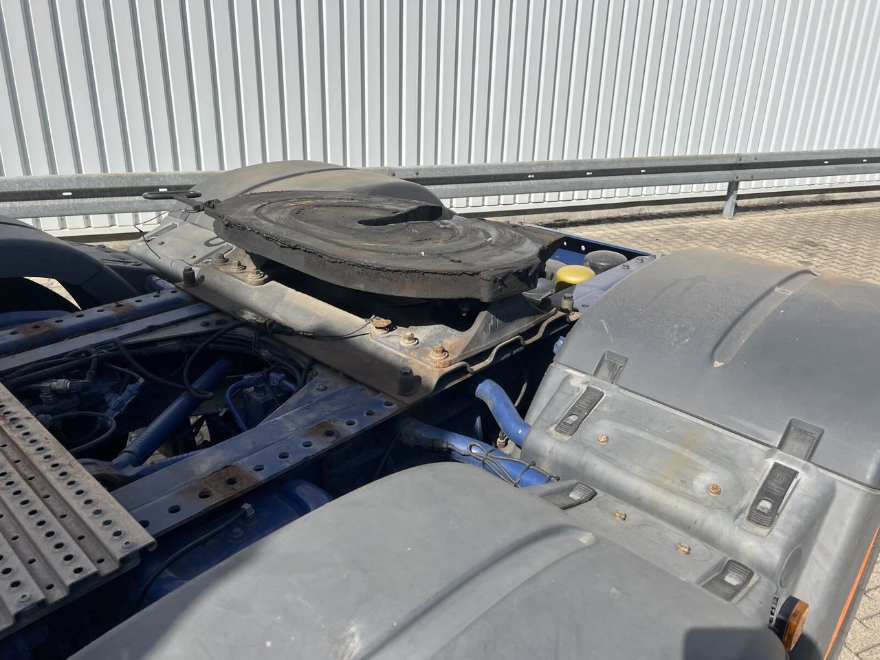 MAN TGX 26.500 6X2/4 BLS TGX 26.500 6X2/4 BLS, Intarder, Vorlauflenk-/lift, Standklima, XXL-Fahrerhaus - Tegljač: slika MAN TGX 26.500 6X2/4 BLS TGX 26.500 6X2/4 BLS, Intarder, Vorlauflenk-/lift, Standklima, XXL-Fahrerhaus - Tegljač MAN TGX 26.500 6X2/4 BLS TGX 26.500 6X2/4 BLS, Intarder, Vorlauflenk-/lift, Standklima, XXL-Fahrerhaus - Tegljač: slika MAN TGX 26.500 6X2/4 BLS TGX 26.500 6X2/4 BLS, Intarder, Vorlauflenk-/lift, Standklima, XXL-Fahrerhaus - Tegljač