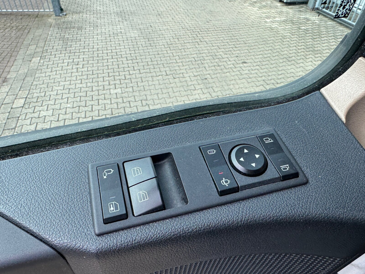 Tegljač Mercedes-Benz Actros 1848 LS 4x2 Actros 1848 LS 4x2, Vollumer ,Retarder: slika Tegljač Mercedes-Benz Actros 1848 LS 4x2 Actros 1848 LS 4x2, Vollumer ,Retarder