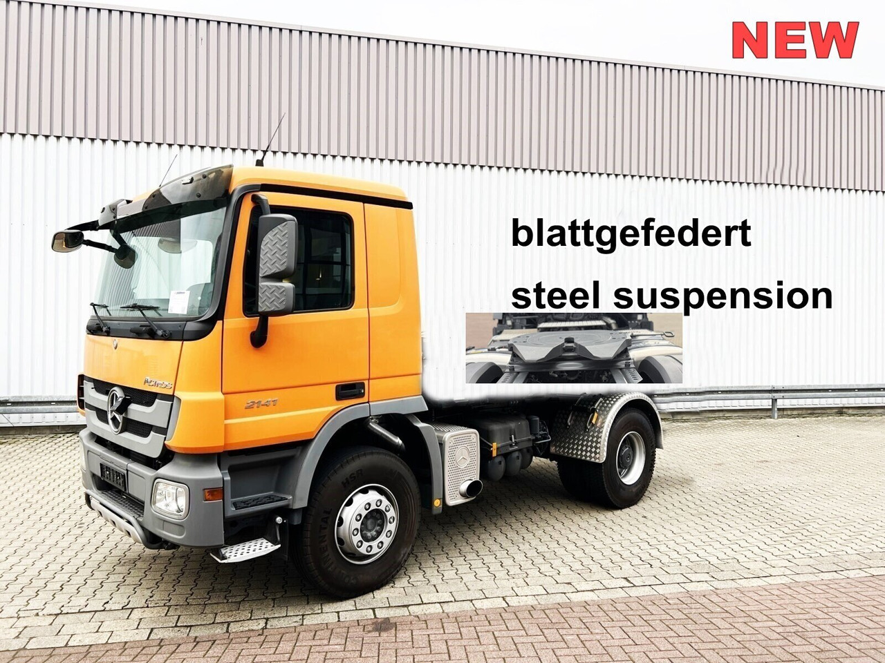 Mercedes-Benz Actros 2141 K 4x2 Actros 2141 K 4x2 - Tegljač: slika Mercedes-Benz Actros 2141 K 4x2 Actros 2141 K 4x2 - Tegljač Mercedes-Benz Actros 2141 K 4x2 Actros 2141 K 4x2 - Tegljač: slika Mercedes-Benz Actros 2141 K 4x2 Actros 2141 K 4x2 - Tegljač