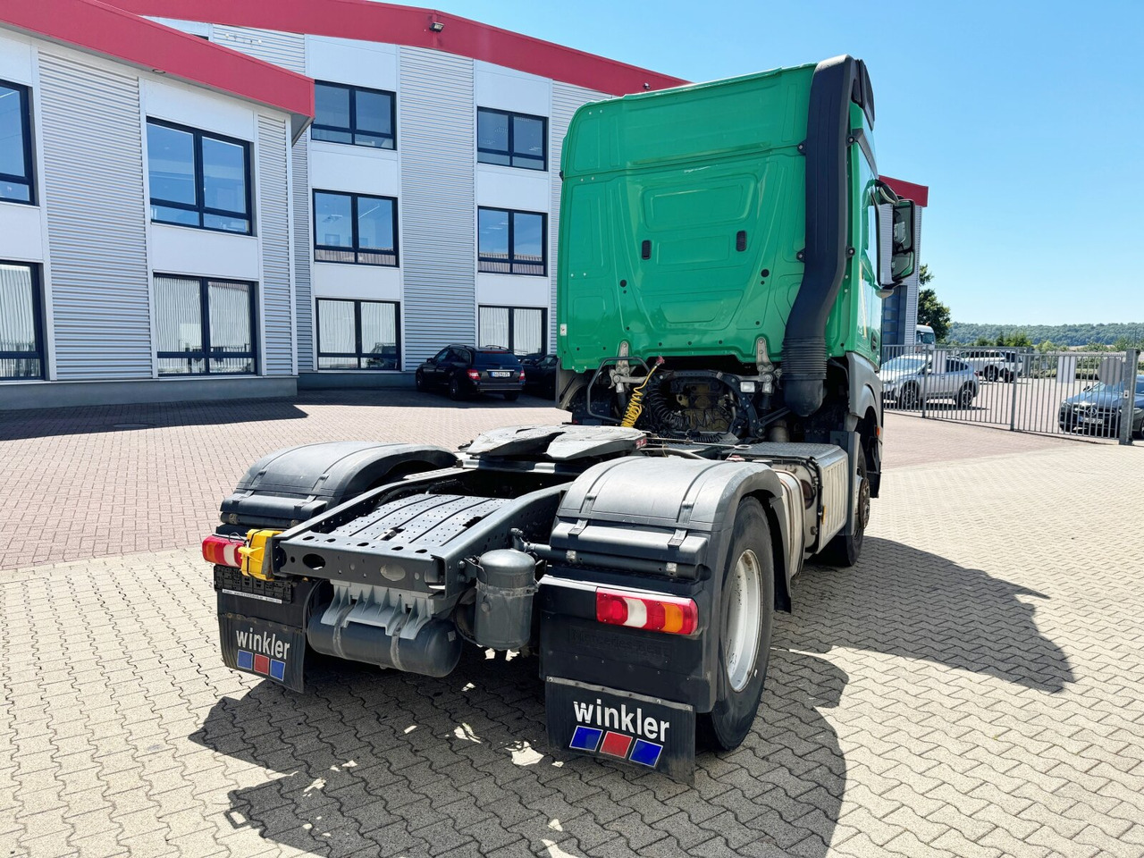 Zakup Mercedes-Benz Arocs 1842 LS 4x2 Arocs 1842 LS 4x2, Retarder, StreamSpace, Hydraulik Mercedes-Benz Arocs 1842 LS 4x2 Arocs 1842 LS 4x2, Retarder, StreamSpace, Hydraulik: slika Zakup Mercedes-Benz Arocs 1842 LS 4x2 Arocs 1842 LS 4x2, Retarder, StreamSpace, Hydraulik Mercedes-Benz Arocs 1842 LS 4x2 Arocs 1842 LS 4x2, Retarder, StreamSpace, Hydraulik