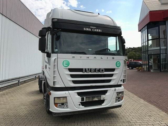 Tegljač Stralis AS440S45 T/P 4x2 ONLY FOR SPAREPARTS!!! Stralis AS440S45 T/P 4x2 ActiveSpace: slika Tegljač Stralis AS440S45 T/P 4x2 ONLY FOR SPAREPARTS!!! Stralis AS440S45 T/P 4x2 ActiveSpace Tegljač Stralis AS440S45 T/P 4x2 ONLY FOR SPAREPARTS!!! Stralis AS440S45 T/P 4x2 ActiveSpace: slika Tegljač Stralis AS440S45 T/P 4x2 ONLY FOR SPAREPARTS!!! Stralis AS440S45 T/P 4x2 ActiveSpace