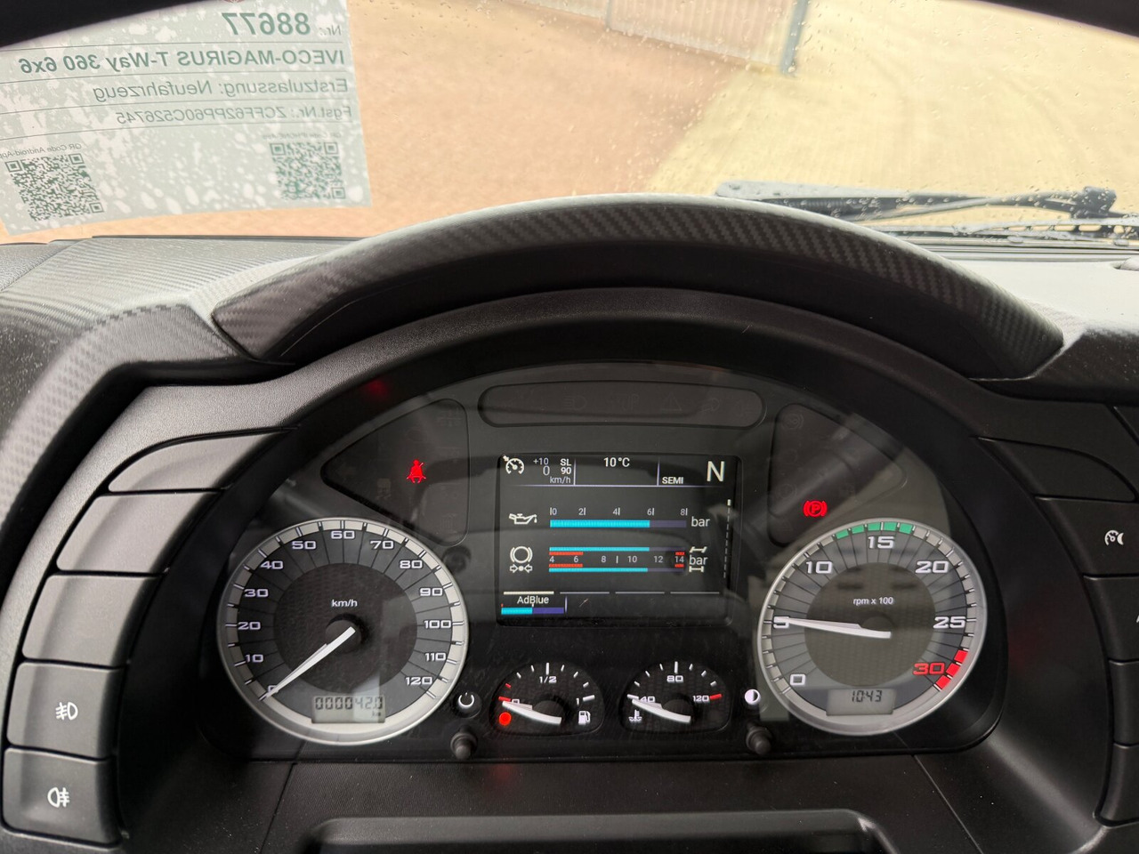 T-Way 360 6x6 T-Way 360 6x6, Nebenantrieb, 3x VORHANDEN! - Tegljač: slika T-Way 360 6x6 T-Way 360 6x6, Nebenantrieb, 3x VORHANDEN! - Tegljač T-Way 360 6x6 T-Way 360 6x6, Nebenantrieb, 3x VORHANDEN! - Tegljač: slika T-Way 360 6x6 T-Way 360 6x6, Nebenantrieb, 3x VORHANDEN! - Tegljač