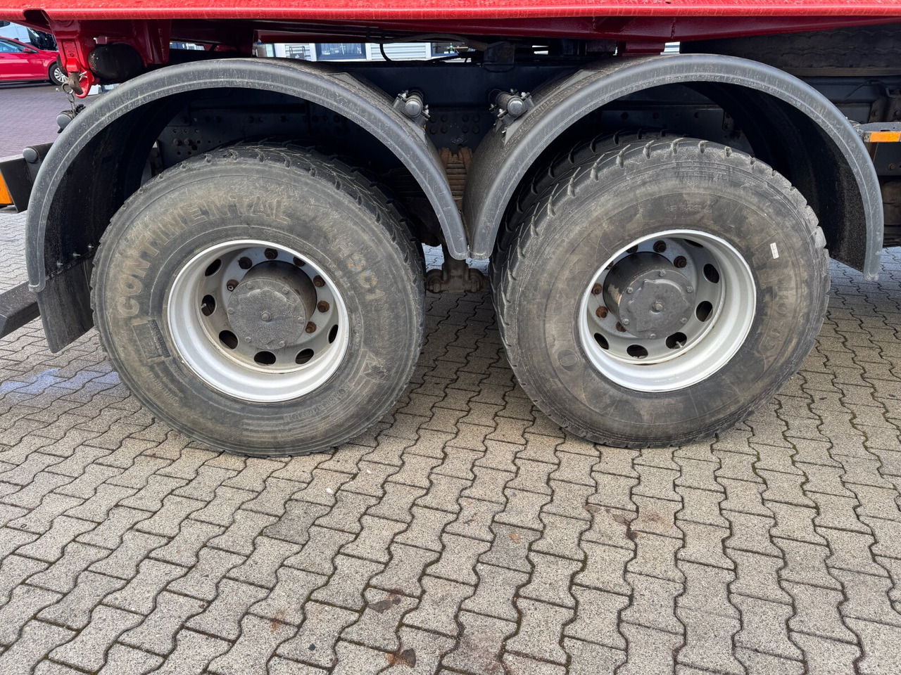 Trakker AD260T36W 6x6 Trakker AD260T36W 6x6 - Kamion-šasija: slika Trakker AD260T36W 6x6 Trakker AD260T36W 6x6 - Kamion-šasija Trakker AD260T36W 6x6 Trakker AD260T36W 6x6 - Kamion-šasija: slika Trakker AD260T36W 6x6 Trakker AD260T36W 6x6 - Kamion-šasija