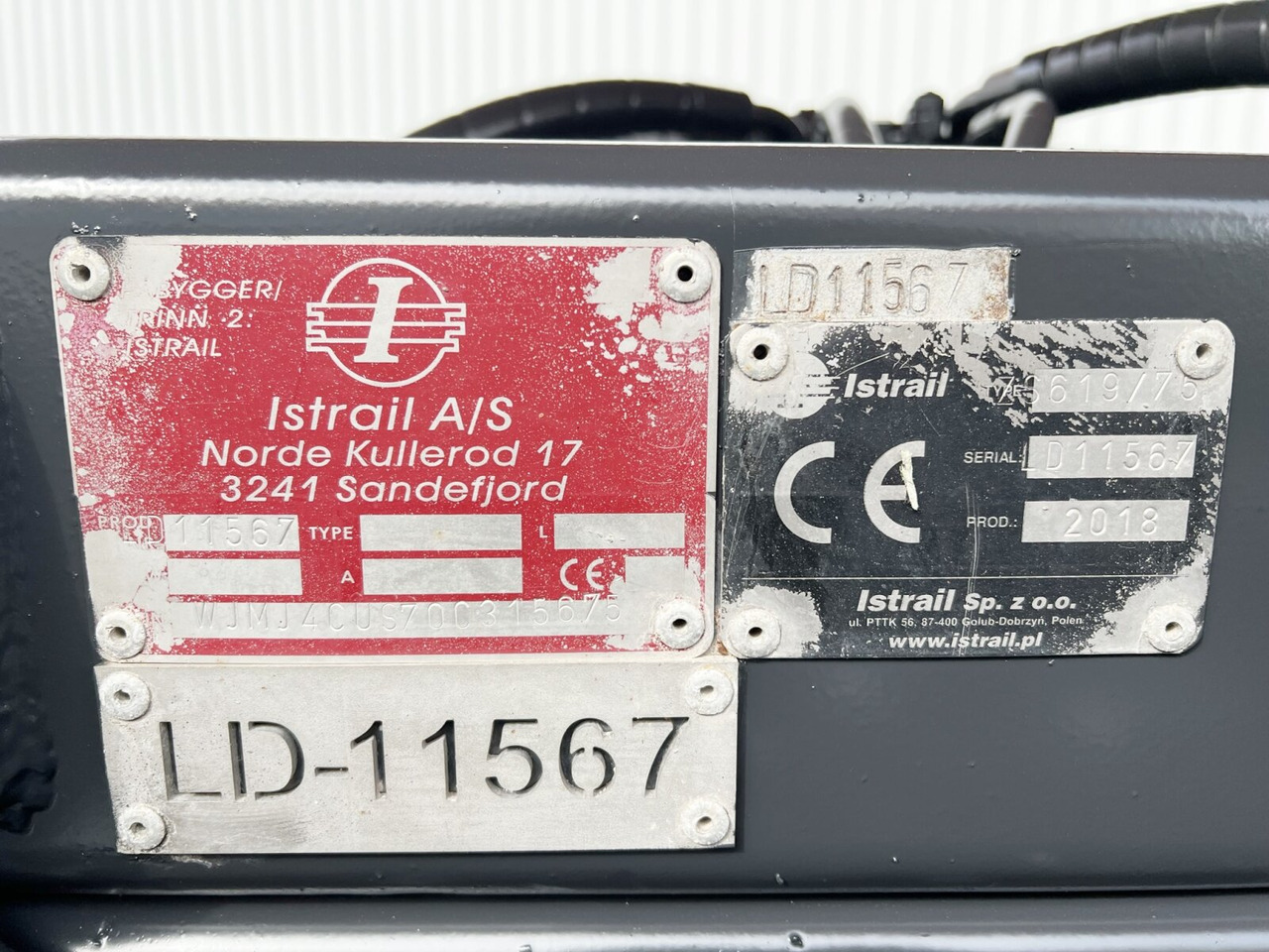 Trakker AD410T50 8x4 Trakker AD410T50 8x4, Stahlmulde ca. 16m³, hydr. Heckklappe - Kiper: slika  Trakker AD410T50 8x4 Trakker AD410T50 8x4, Stahlmulde ca. 16m³, hydr. Heckklappe - Kiper Trakker AD410T50 8x4 Trakker AD410T50 8x4, Stahlmulde ca. 16m³, hydr. Heckklappe - Kiper: slika  Trakker AD410T50 8x4 Trakker AD410T50 8x4, Stahlmulde ca. 16m³, hydr. Heckklappe - Kiper