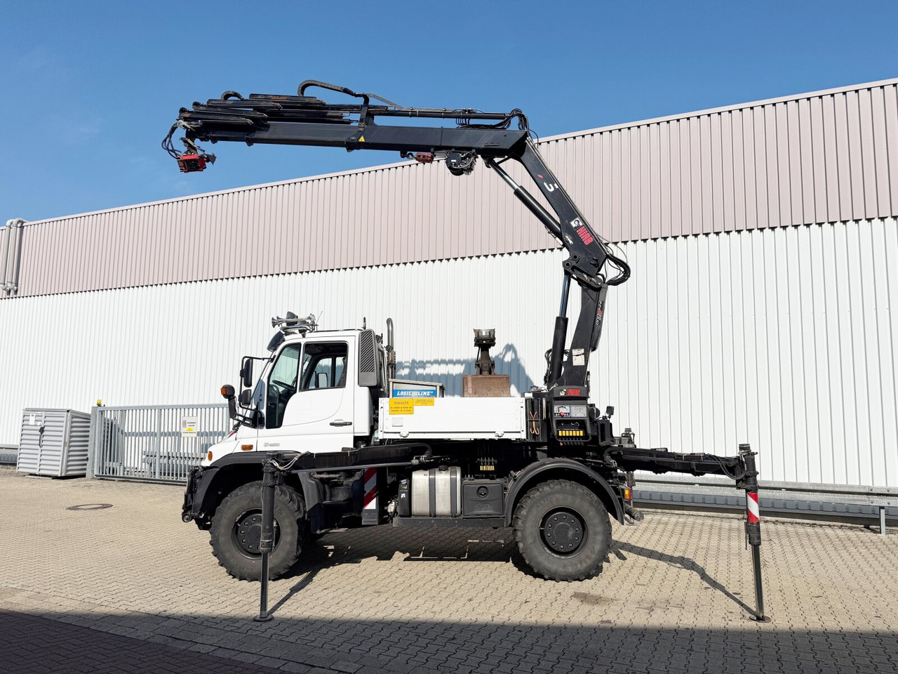 Unimog U400 4x4 U400 4x4, Frontzapfwelle, Heckkran Hiab XS 144-E4 HiDuo, Seilwinde, Funk - Autodizalica: slika Unimog U400 4x4 U400 4x4, Frontzapfwelle, Heckkran Hiab XS 144-E4 HiDuo, Seilwinde, Funk - Autodizalica Unimog U400 4x4 U400 4x4, Frontzapfwelle, Heckkran Hiab XS 144-E4 HiDuo, Seilwinde, Funk - Autodizalica: slika Unimog U400 4x4 U400 4x4, Frontzapfwelle, Heckkran Hiab XS 144-E4 HiDuo, Seilwinde, Funk - Autodizalica