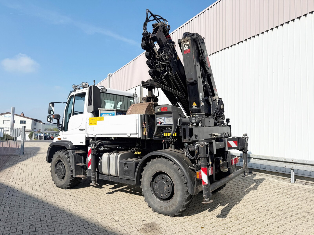 Unimog U400 4x4 U400 4x4, Frontzapfwelle, Heckkran Hiab XS 144-E4 HiDuo, Seilwinde, Funk - Autodizalica: slika Unimog U400 4x4 U400 4x4, Frontzapfwelle, Heckkran Hiab XS 144-E4 HiDuo, Seilwinde, Funk - Autodizalica Unimog U400 4x4 U400 4x4, Frontzapfwelle, Heckkran Hiab XS 144-E4 HiDuo, Seilwinde, Funk - Autodizalica: slika Unimog U400 4x4 U400 4x4, Frontzapfwelle, Heckkran Hiab XS 144-E4 HiDuo, Seilwinde, Funk - Autodizalica
