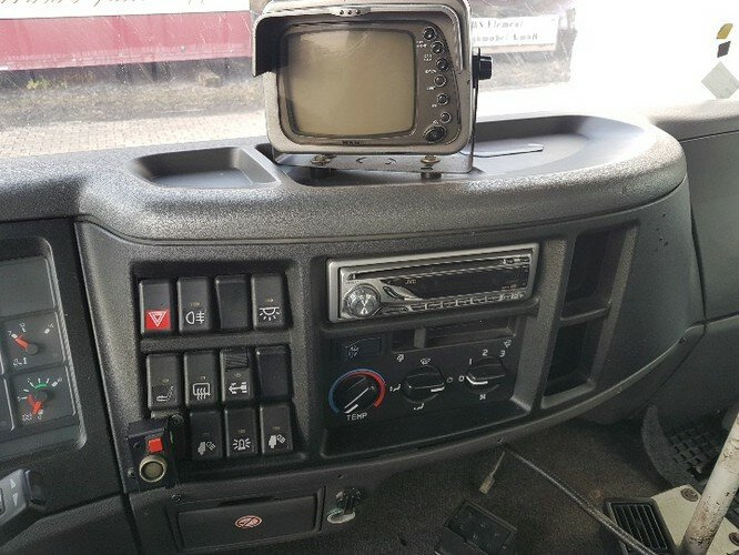 Volvo FL 612 L FL 612 L, Abschleppwagen Hubbrille 3 to - Autotransporter: slika Volvo FL 612 L FL 612 L, Abschleppwagen Hubbrille 3 to - Autotransporter Volvo FL 612 L FL 612 L, Abschleppwagen Hubbrille 3 to - Autotransporter: slika Volvo FL 612 L FL 612 L, Abschleppwagen Hubbrille 3 to - Autotransporter