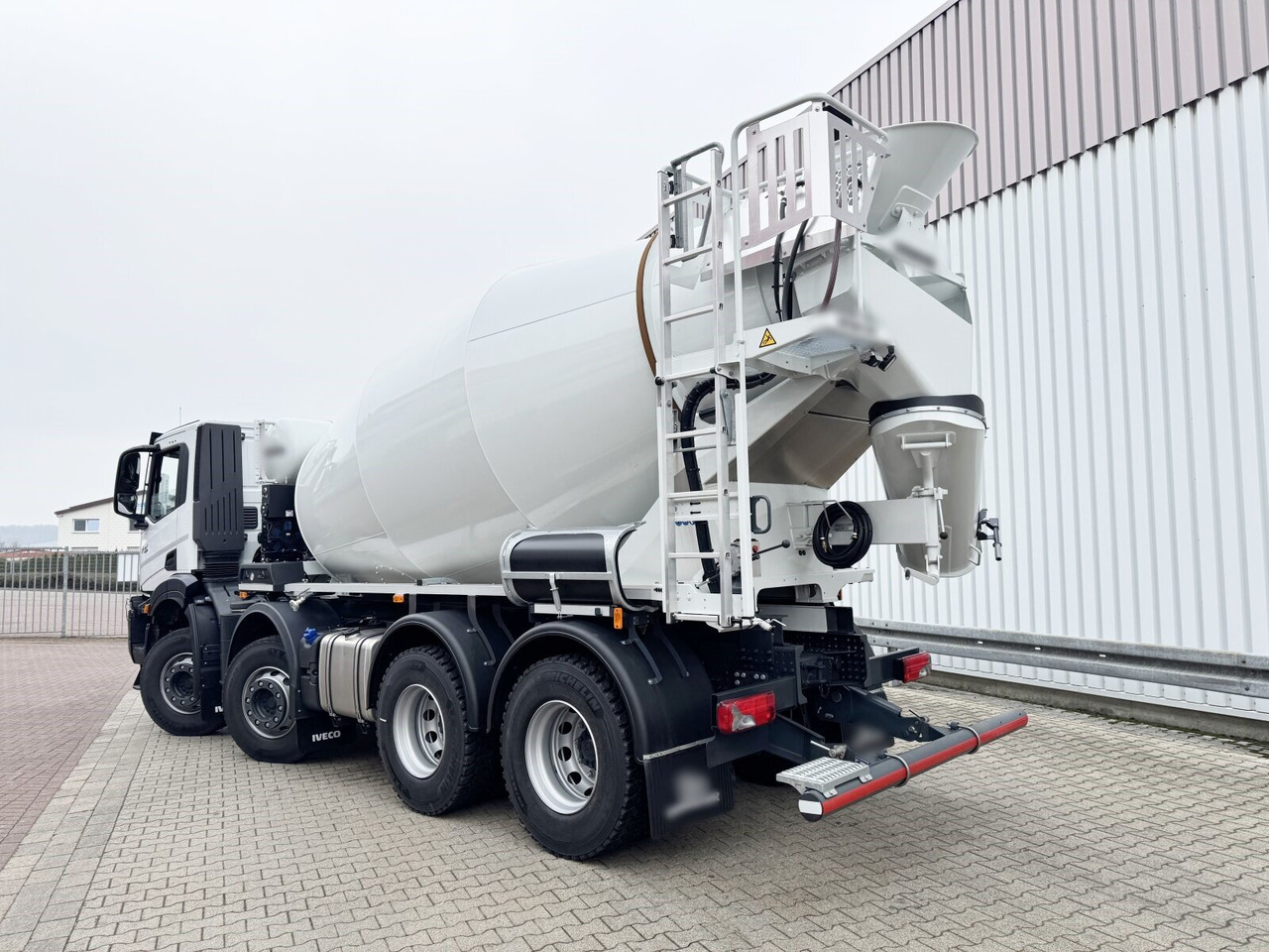 X-Way AD360X42BZ 8x4 X-Way AD360X42BZ 8x4, Karrena 9/10m³ - Automješalica: slika X-Way AD360X42BZ 8x4 X-Way AD360X42BZ 8x4, Karrena 9/10m³ - Automješalica X-Way AD360X42BZ 8x4 X-Way AD360X42BZ 8x4, Karrena 9/10m³ - Automješalica: slika X-Way AD360X42BZ 8x4 X-Way AD360X42BZ 8x4, Karrena 9/10m³ - Automješalica