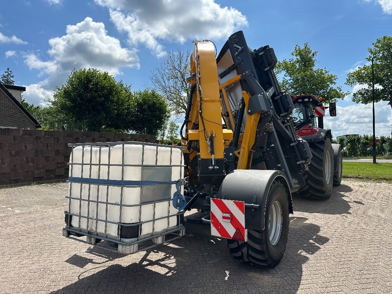 Elho Cobra 7710T getrokken hakselaar grashakselaar - Silažni kombajn: slika Elho Cobra 7710T getrokken hakselaar grashakselaar - Silažni kombajn Elho Cobra 7710T getrokken hakselaar grashakselaar - Silažni kombajn: slika Elho Cobra 7710T getrokken hakselaar grashakselaar - Silažni kombajn