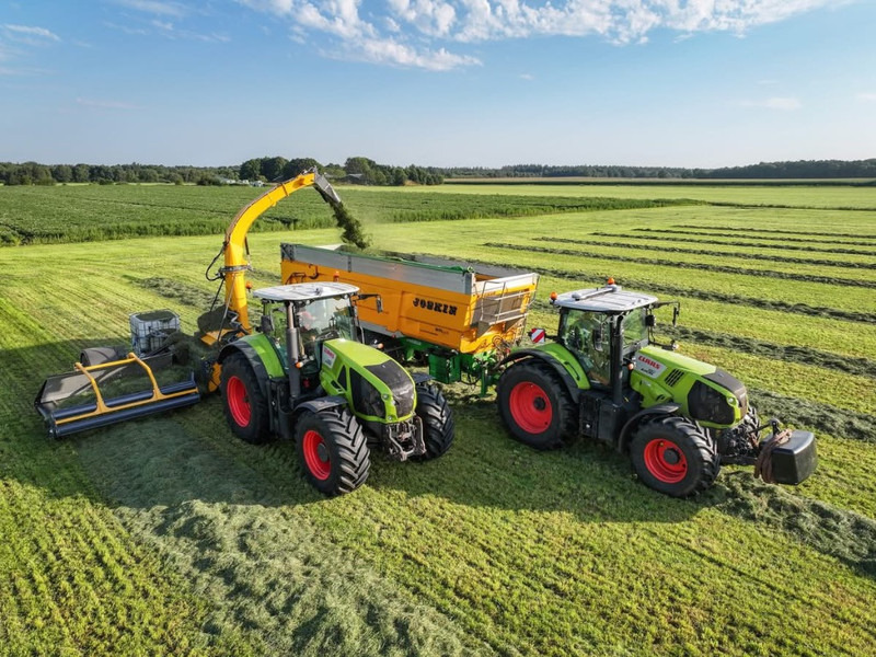 Elho Cobra 7710T getrokken hakselaar grashakselaar - Silažni kombajn: slika Elho Cobra 7710T getrokken hakselaar grashakselaar - Silažni kombajn Elho Cobra 7710T getrokken hakselaar grashakselaar - Silažni kombajn: slika Elho Cobra 7710T getrokken hakselaar grashakselaar - Silažni kombajn