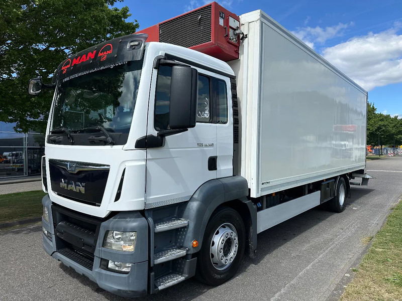MAN TGS 18.360 FRIGOBLOCK FK25 MULTITEMP + LIFT / LADEBORDWAND 2000 KG + EURO 6 + AIRCO - Kamion hladnjača: slika MAN TGS 18.360 FRIGOBLOCK FK25 MULTITEMP + LIFT / LADEBORDWAND 2000 KG + EURO 6 + AIRCO - Kamion hladnjača MAN TGS 18.360 FRIGOBLOCK FK25 MULTITEMP + LIFT / LADEBORDWAND 2000 KG + EURO 6 + AIRCO - Kamion hladnjača: slika MAN TGS 18.360 FRIGOBLOCK FK25 MULTITEMP + LIFT / LADEBORDWAND 2000 KG + EURO 6 + AIRCO - Kamion hladnjača