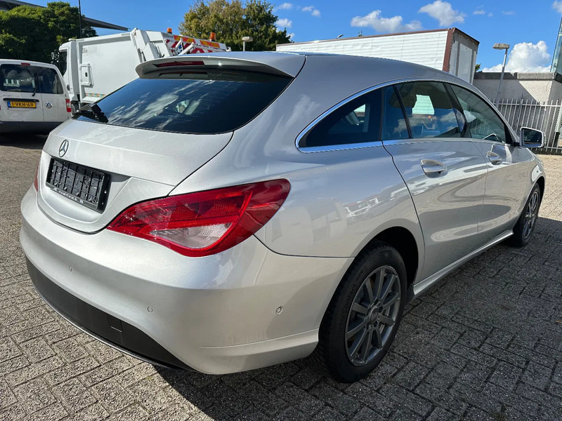 Mercedes-Benz CLA-Klasse 200 D - SHOOTING BRAKE + STANDKLIMA + NAVI - Automobil: slika Mercedes-Benz CLA-Klasse 200 D - SHOOTING BRAKE + STANDKLIMA + NAVI - Automobil Mercedes-Benz CLA-Klasse 200 D - SHOOTING BRAKE + STANDKLIMA + NAVI - Automobil: slika Mercedes-Benz CLA-Klasse 200 D - SHOOTING BRAKE + STANDKLIMA + NAVI - Automobil