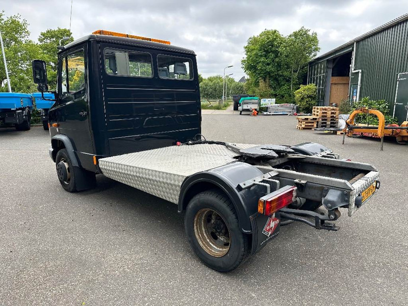 Mercedes-Benz 614 - Tegljač: slika Mercedes-Benz 614 - Tegljač Mercedes-Benz 614 - Tegljač: slika Mercedes-Benz 614 - Tegljač