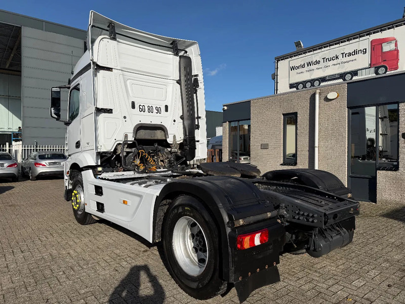 Mercedes-Benz Actros 1845 RETARDER + KIPPER HYDRAULIC + EURO 6 + AIRCO - Tegljač: slika Mercedes-Benz Actros 1845 RETARDER + KIPPER HYDRAULIC + EURO 6 + AIRCO - Tegljač Mercedes-Benz Actros 1845 RETARDER + KIPPER HYDRAULIC + EURO 6 + AIRCO - Tegljač: slika Mercedes-Benz Actros 1845 RETARDER + KIPPER HYDRAULIC + EURO 6 + AIRCO - Tegljač