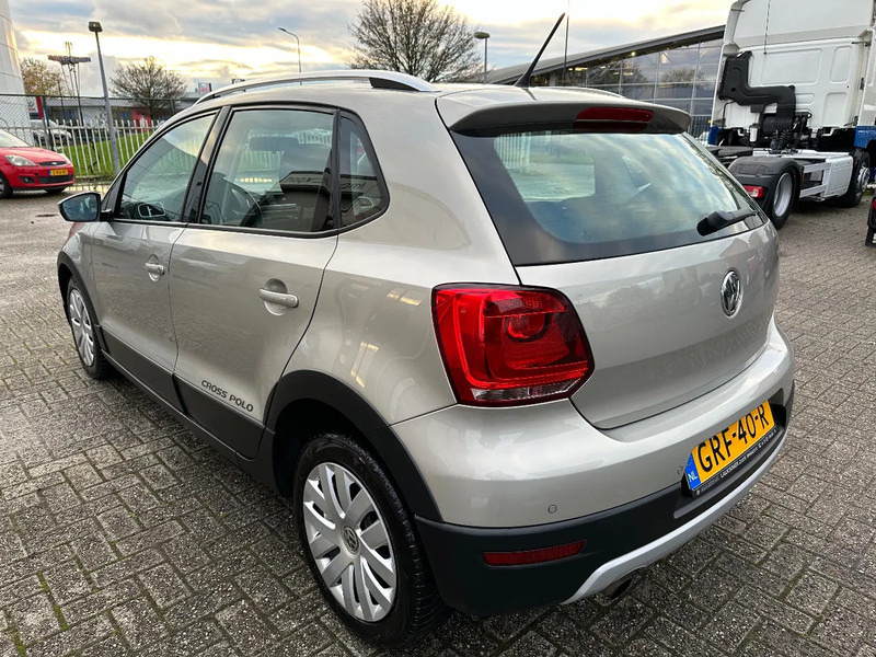 Volkswagen Polo 1.2 TSI CROSS + AUTOMATIC + 101.474 KM + APK/TUV - Hatchback: slika Volkswagen Polo 1.2 TSI CROSS + AUTOMATIC + 101.474 KM + APK/TUV - Hatchback Volkswagen Polo 1.2 TSI CROSS + AUTOMATIC + 101.474 KM + APK/TUV - Hatchback: slika Volkswagen Polo 1.2 TSI CROSS + AUTOMATIC + 101.474 KM + APK/TUV - Hatchback
