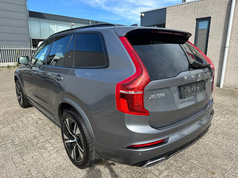Volvo XC90 B5 AWD + R-DESIGN + FULL LEATHER + 360 CAMERA + NAVI + AHK + HARMAN KARDON - SUV: slika Volvo XC90 B5 AWD + R-DESIGN + FULL LEATHER + 360 CAMERA + NAVI + AHK + HARMAN KARDON - SUV Volvo XC90 B5 AWD + R-DESIGN + FULL LEATHER + 360 CAMERA + NAVI + AHK + HARMAN KARDON - SUV: slika Volvo XC90 B5 AWD + R-DESIGN + FULL LEATHER + 360 CAMERA + NAVI + AHK + HARMAN KARDON - SUV