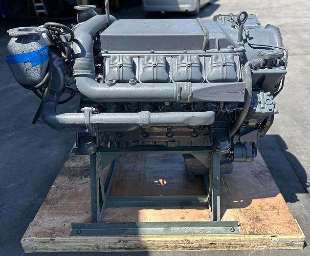Deutz BF8L513 - Motor za Građevinski strojevi: slika Deutz BF8L513 - Motor za Građevinski strojevi Deutz BF8L513 - Motor za Građevinski strojevi: slika Deutz BF8L513 - Motor za Građevinski strojevi