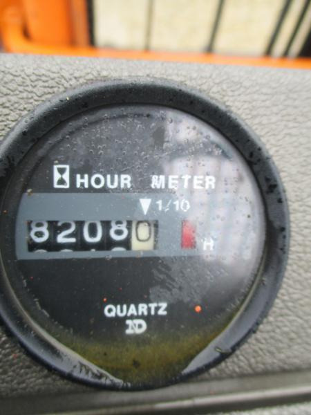 Toyota 024FG18 - Viličar: slika  Toyota 024FG18 - Viličar Toyota 024FG18 - Viličar: slika  Toyota 024FG18 - Viličar