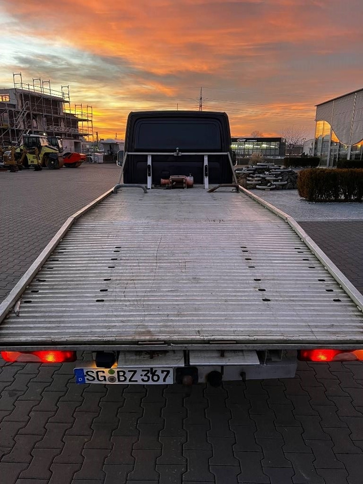 Mercedes-Benz 515 CDI - Autotransporter: slika Mercedes-Benz 515 CDI - Autotransporter Mercedes-Benz 515 CDI - Autotransporter: slika Mercedes-Benz 515 CDI - Autotransporter