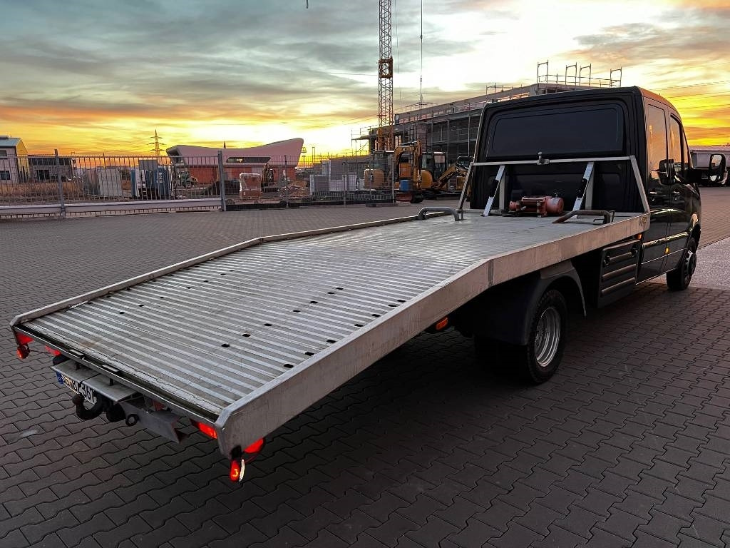 Mercedes-Benz 515 CDI - Autotransporter: slika Mercedes-Benz 515 CDI - Autotransporter Mercedes-Benz 515 CDI - Autotransporter: slika Mercedes-Benz 515 CDI - Autotransporter