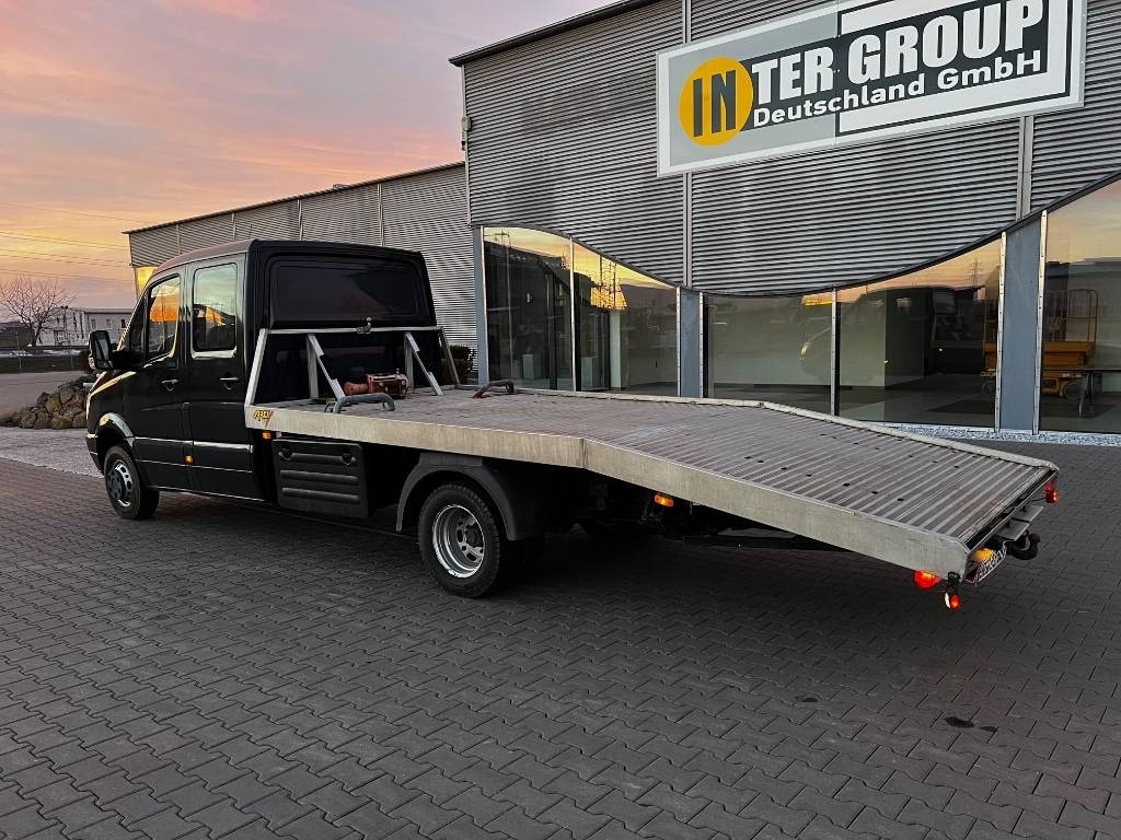 Mercedes-Benz 515 CDI - Autotransporter: slika Mercedes-Benz 515 CDI - Autotransporter Mercedes-Benz 515 CDI - Autotransporter: slika Mercedes-Benz 515 CDI - Autotransporter