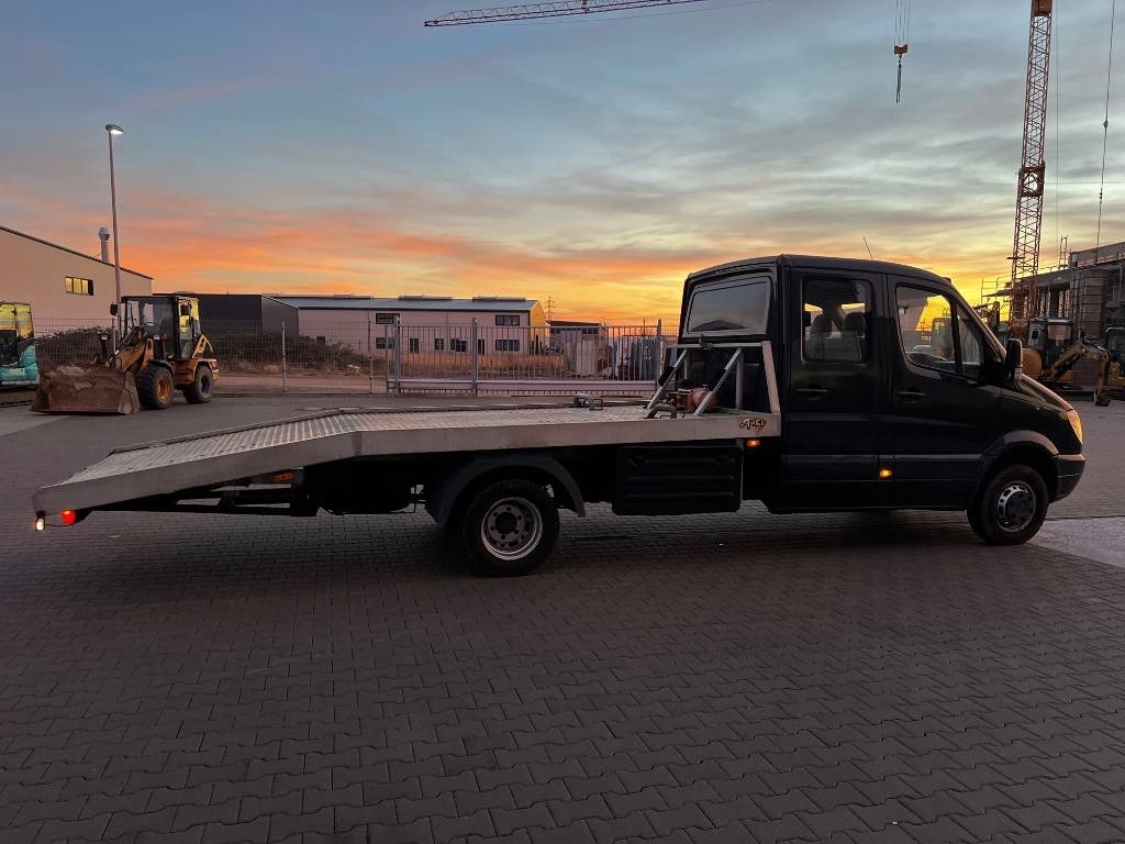 Mercedes-Benz 515 CDI - Autotransporter: slika Mercedes-Benz 515 CDI - Autotransporter Mercedes-Benz 515 CDI - Autotransporter: slika Mercedes-Benz 515 CDI - Autotransporter