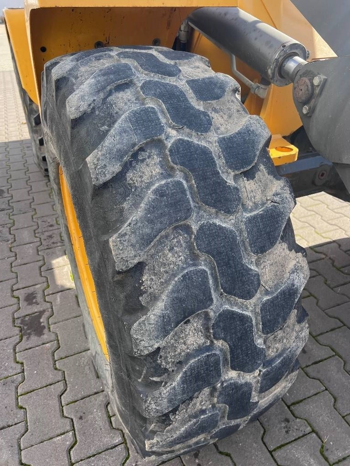 Zakup Volvo L 35 G  Volvo L 35 G: slika Zakup Volvo L 35 G  Volvo L 35 G