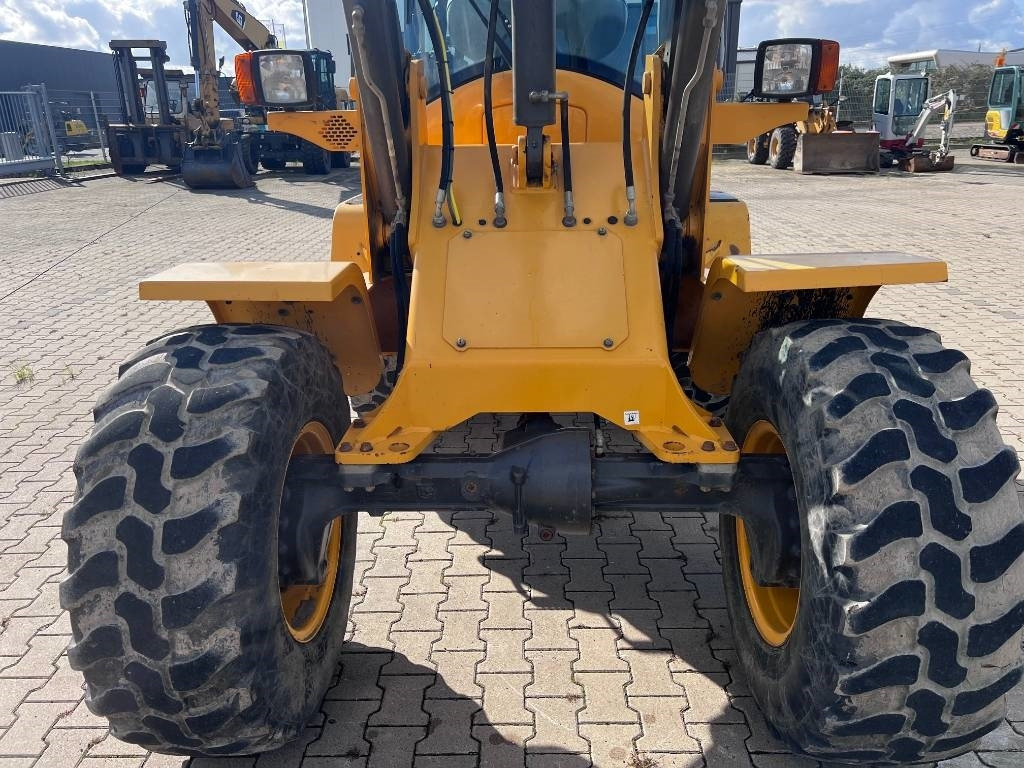 Zakup Volvo L 35 G  Volvo L 35 G: slika Zakup Volvo L 35 G  Volvo L 35 G