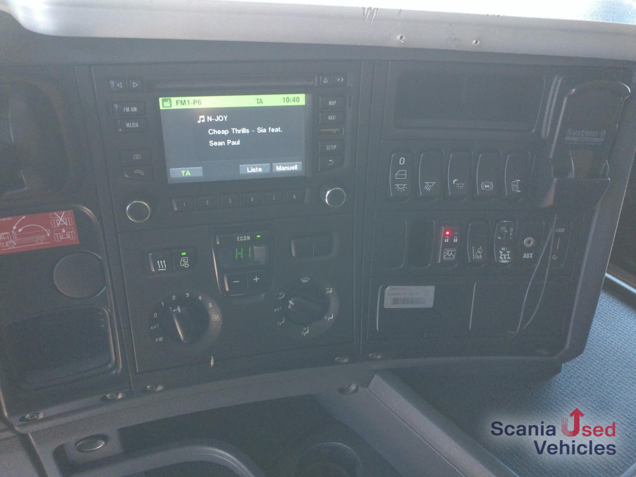 SCANIA G 410 LB6x2*4MNA Meiller RK20.70 - Kamion s kukastom dizalicom: slika SCANIA G 410 LB6x2*4MNA Meiller RK20.70 - Kamion s kukastom dizalicom SCANIA G 410 LB6x2*4MNA Meiller RK20.70 - Kamion s kukastom dizalicom: slika SCANIA G 410 LB6x2*4MNA Meiller RK20.70 - Kamion s kukastom dizalicom