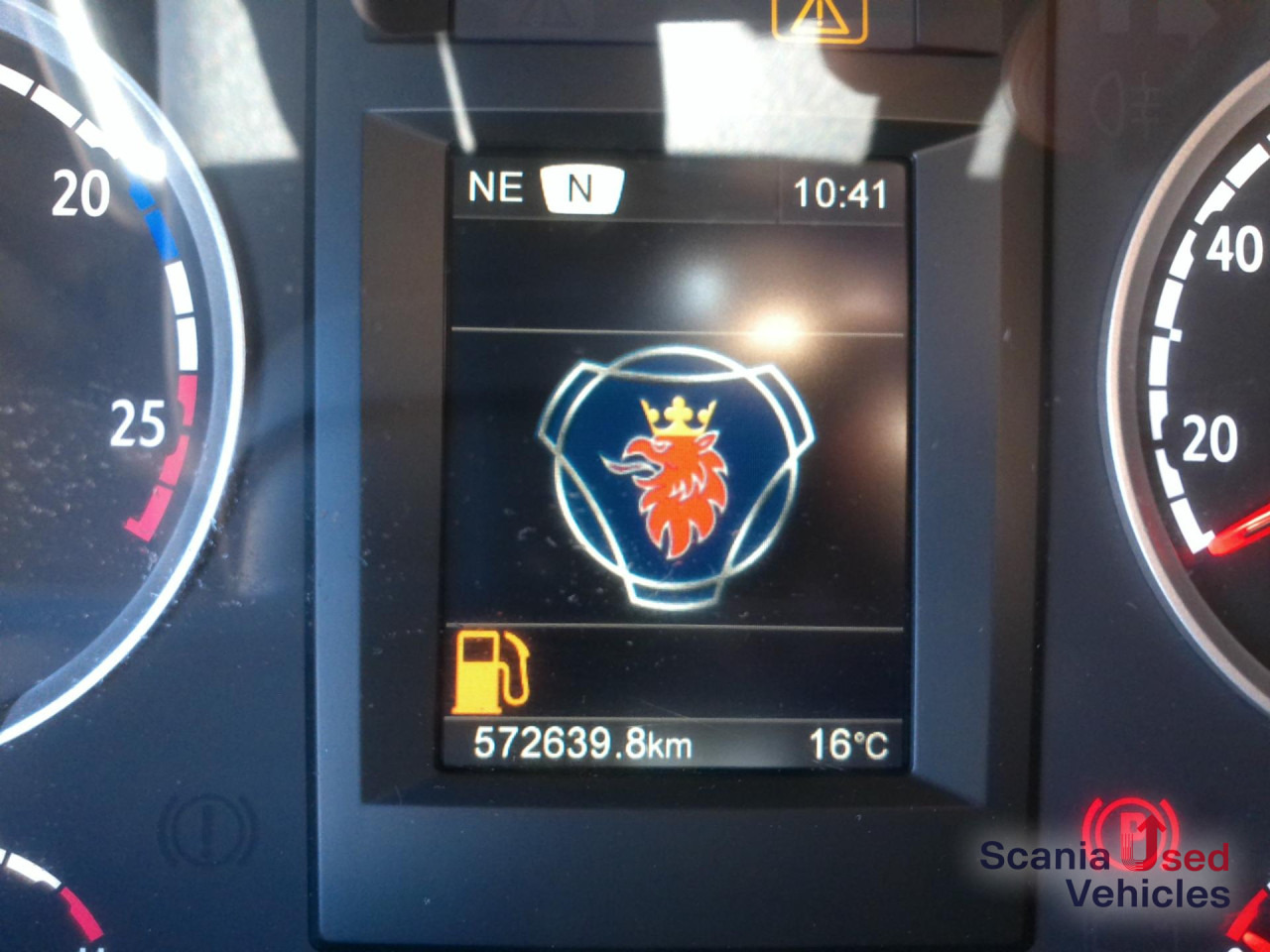 SCANIA G 410 LB6x2*4MNA Meiller RK20.70 - Kamion s kukastom dizalicom: slika SCANIA G 410 LB6x2*4MNA Meiller RK20.70 - Kamion s kukastom dizalicom SCANIA G 410 LB6x2*4MNA Meiller RK20.70 - Kamion s kukastom dizalicom: slika SCANIA G 410 LB6x2*4MNA Meiller RK20.70 - Kamion s kukastom dizalicom
