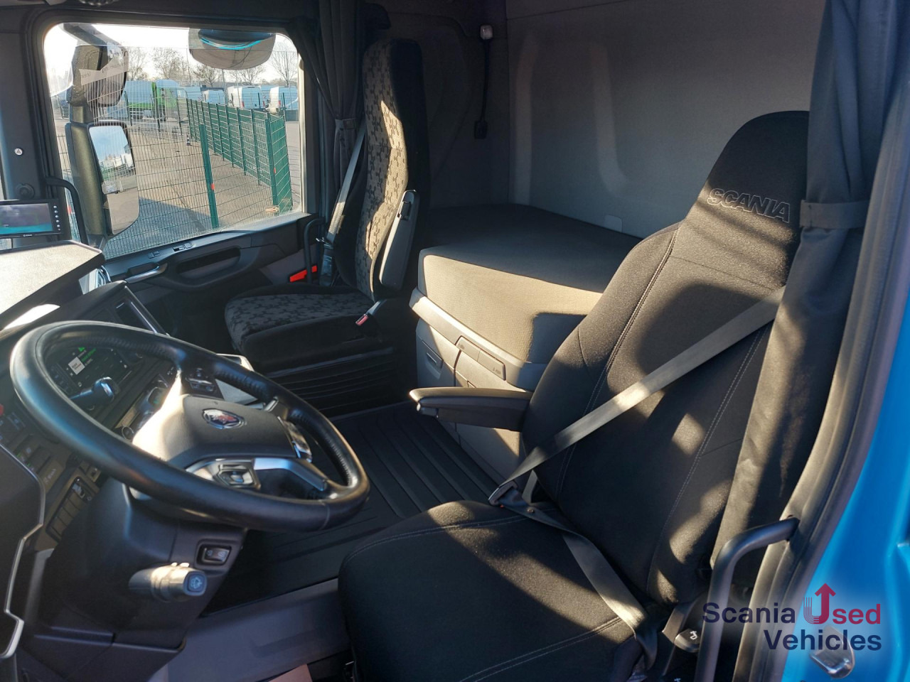 SCANIA R 450 B6x2*4NA - Kiper: slika SCANIA R 450 B6x2*4NA - Kiper SCANIA R 450 B6x2*4NA - Kiper: slika SCANIA R 450 B6x2*4NA - Kiper