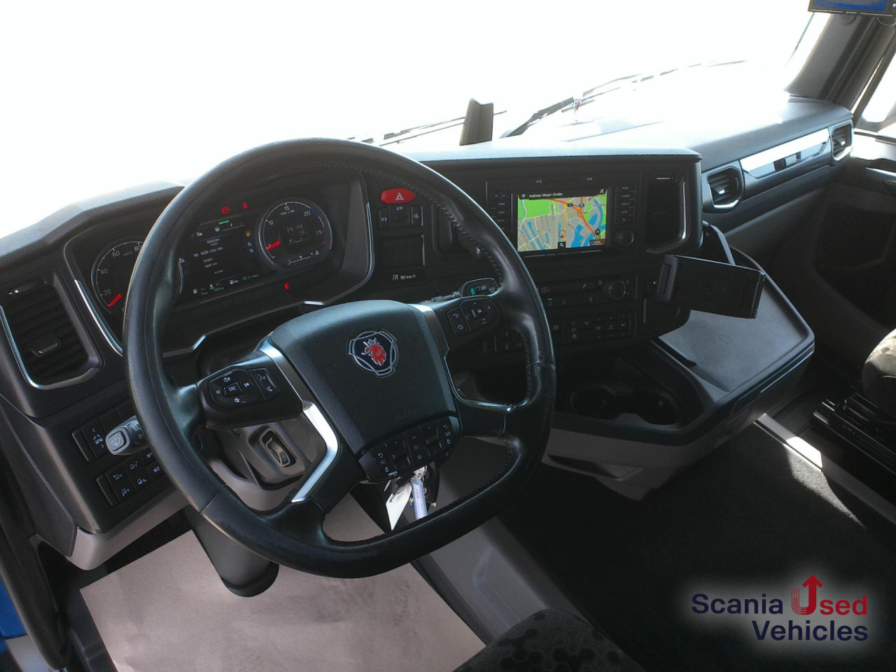 SCANIA R 450 B6x2*4NB Multiwechsler - Transporter kontejnera/ Kamion s izmjenjivim sanducima: slika SCANIA R 450 B6x2*4NB Multiwechsler - Transporter kontejnera/ Kamion s izmjenjivim sanducima SCANIA R 450 B6x2*4NB Multiwechsler - Transporter kontejnera/ Kamion s izmjenjivim sanducima: slika SCANIA R 450 B6x2*4NB Multiwechsler - Transporter kontejnera/ Kamion s izmjenjivim sanducima