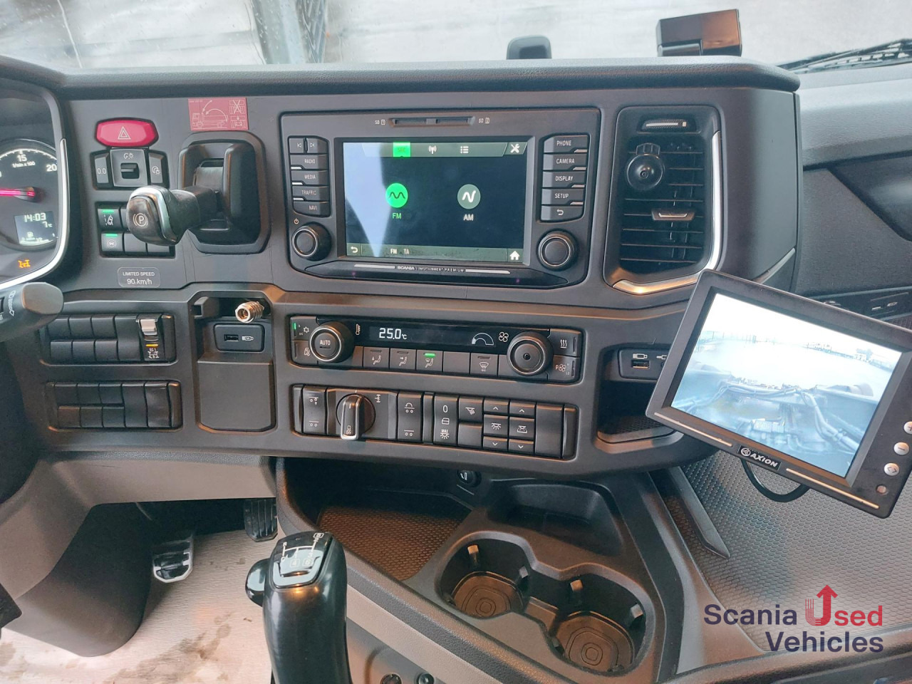 SCANIA R 520 B6x2*4NB V8 Meiler RK 21.65 - Kamion s kukastom dizalicom: slika SCANIA R 520 B6x2*4NB V8 Meiler RK 21.65 - Kamion s kukastom dizalicom SCANIA R 520 B6x2*4NB V8 Meiler RK 21.65 - Kamion s kukastom dizalicom: slika SCANIA R 520 B6x2*4NB V8 Meiler RK 21.65 - Kamion s kukastom dizalicom