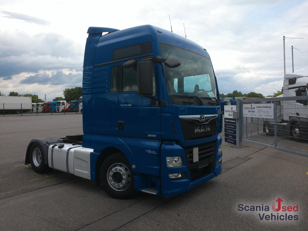 MAN TGX 18.460 XXL Standklima Intarder TOP - Tegljač: slika MAN TGX 18.460 XXL Standklima Intarder TOP - Tegljač MAN TGX 18.460 XXL Standklima Intarder TOP - Tegljač: slika MAN TGX 18.460 XXL Standklima Intarder TOP - Tegljač