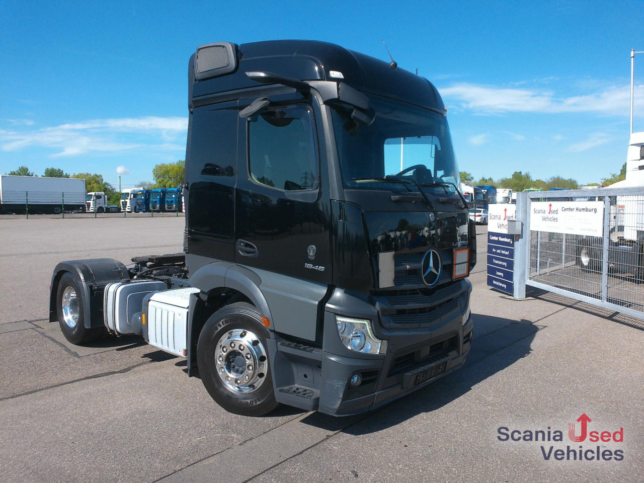 MERCEDES-BENZ Actros 1846LS mit Hydraulik - Tegljač: slika MERCEDES-BENZ Actros 1846LS mit Hydraulik - Tegljač MERCEDES-BENZ Actros 1846LS mit Hydraulik - Tegljač: slika MERCEDES-BENZ Actros 1846LS mit Hydraulik - Tegljač
