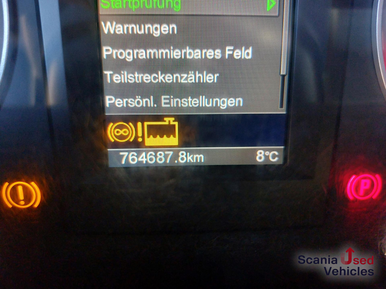 SCANIA G 410 LA4x2MNA Standklima - Tegljač: slika SCANIA G 410 LA4x2MNA Standklima - Tegljač SCANIA G 410 LA4x2MNA Standklima - Tegljač: slika SCANIA G 410 LA4x2MNA Standklima - Tegljač