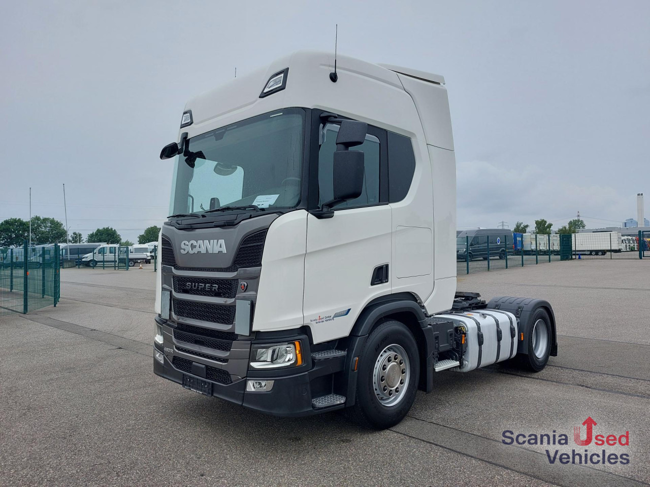 SCANIA R 460 A4x2NA 2 Kreis Hydraulik Navi Standklima Ret - Tegljač: slika SCANIA R 460 A4x2NA 2 Kreis Hydraulik Navi Standklima Ret - Tegljač SCANIA R 460 A4x2NA 2 Kreis Hydraulik Navi Standklima Ret - Tegljač: slika SCANIA R 460 A4x2NA 2 Kreis Hydraulik Navi Standklima Ret - Tegljač