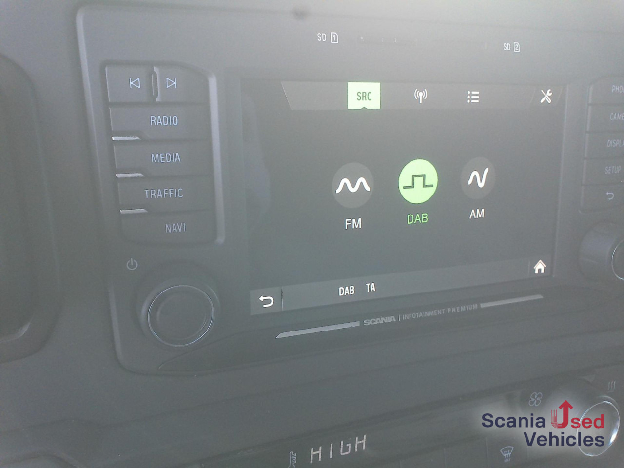 SCANIA R 460 A4x2NA Kipphydraulik - Tegljač: slika SCANIA R 460 A4x2NA Kipphydraulik - Tegljač SCANIA R 460 A4x2NA Kipphydraulik - Tegljač: slika SCANIA R 460 A4x2NA Kipphydraulik - Tegljač