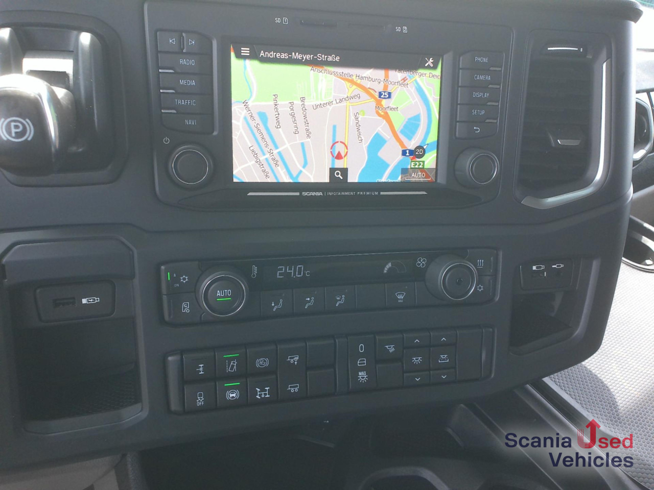 SCANIA R 460 A4x2NA - Tegljač: slika SCANIA R 460 A4x2NA - Tegljač SCANIA R 460 A4x2NA - Tegljač: slika SCANIA R 460 A4x2NA - Tegljač