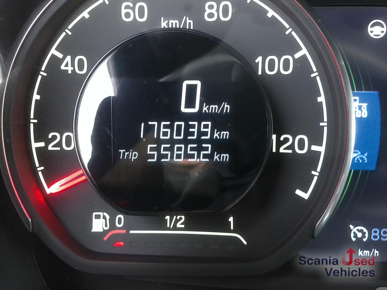 SCANIA R 460 A4x2NA - Tegljač: slika SCANIA R 460 A4x2NA - Tegljač SCANIA R 460 A4x2NA - Tegljač: slika SCANIA R 460 A4x2NA - Tegljač