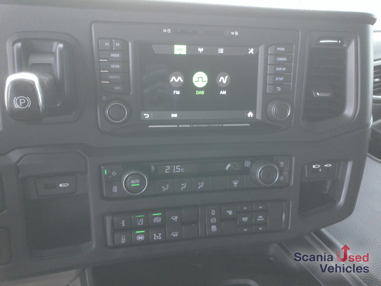 SCANIA R 460 A4x2NA - Tegljač: slika SCANIA R 460 A4x2NA - Tegljač SCANIA R 460 A4x2NA - Tegljač: slika SCANIA R 460 A4x2NA - Tegljač