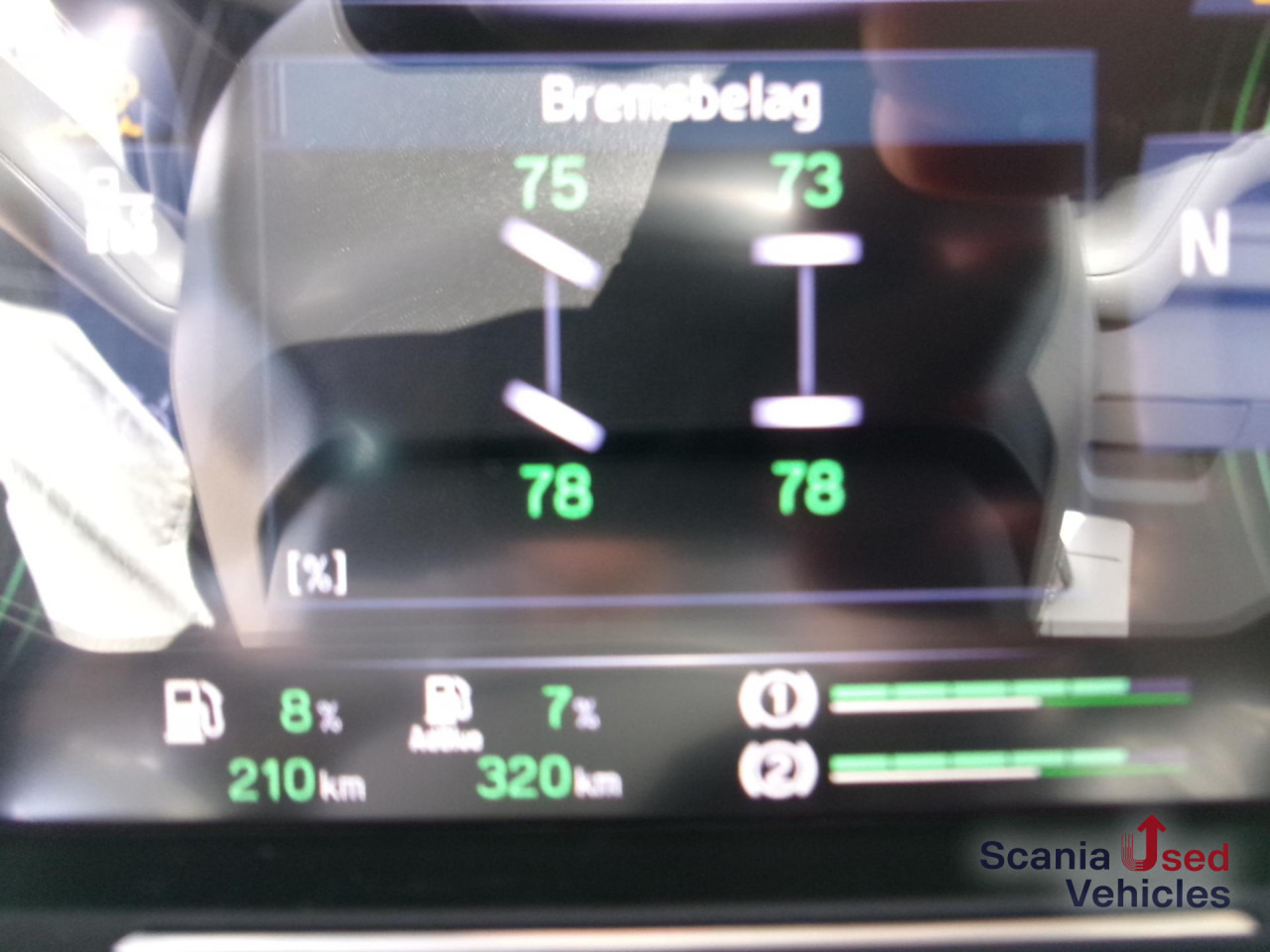 SCANIA R 460 A4x2NA - Tegljač: slika SCANIA R 460 A4x2NA - Tegljač SCANIA R 460 A4x2NA - Tegljač: slika SCANIA R 460 A4x2NA - Tegljač