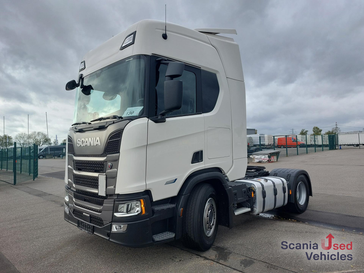 SCANIA R 460 A4x2NA,SUPER, 2 Kreis Hydraulik, NAVI, Stand - Tegljač: slika SCANIA R 460 A4x2NA,SUPER, 2 Kreis Hydraulik, NAVI, Stand - Tegljač SCANIA R 460 A4x2NA,SUPER, 2 Kreis Hydraulik, NAVI, Stand - Tegljač: slika SCANIA R 460 A4x2NA,SUPER, 2 Kreis Hydraulik, NAVI, Stand - Tegljač