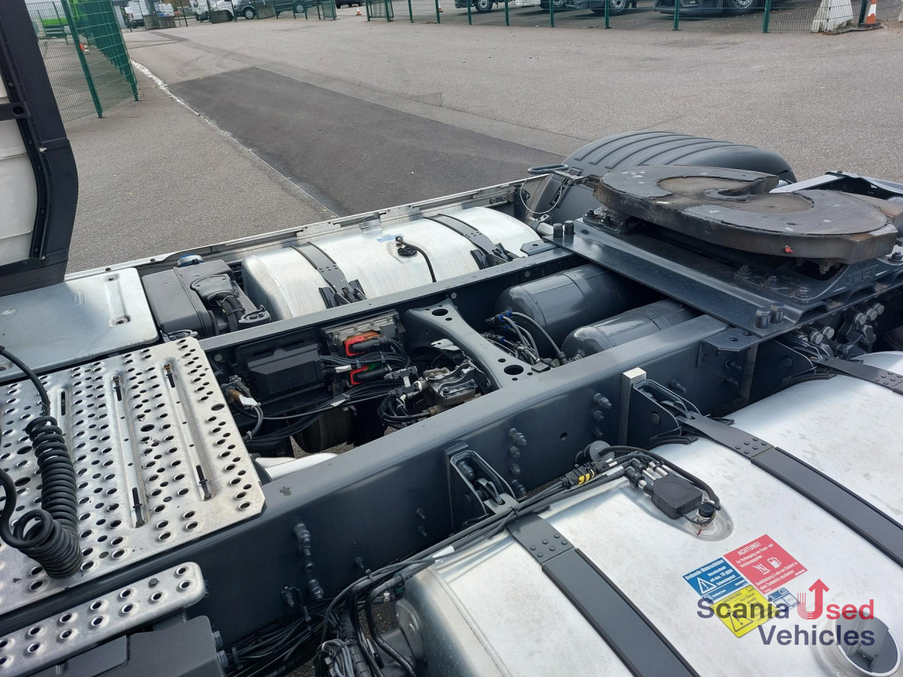 SCANIA R 460 A4x2NA, SUPER, NAVI, Standklima - Tegljač: slika SCANIA R 460 A4x2NA, SUPER, NAVI, Standklima - Tegljač SCANIA R 460 A4x2NA, SUPER, NAVI, Standklima - Tegljač: slika SCANIA R 460 A4x2NA, SUPER, NAVI, Standklima - Tegljač