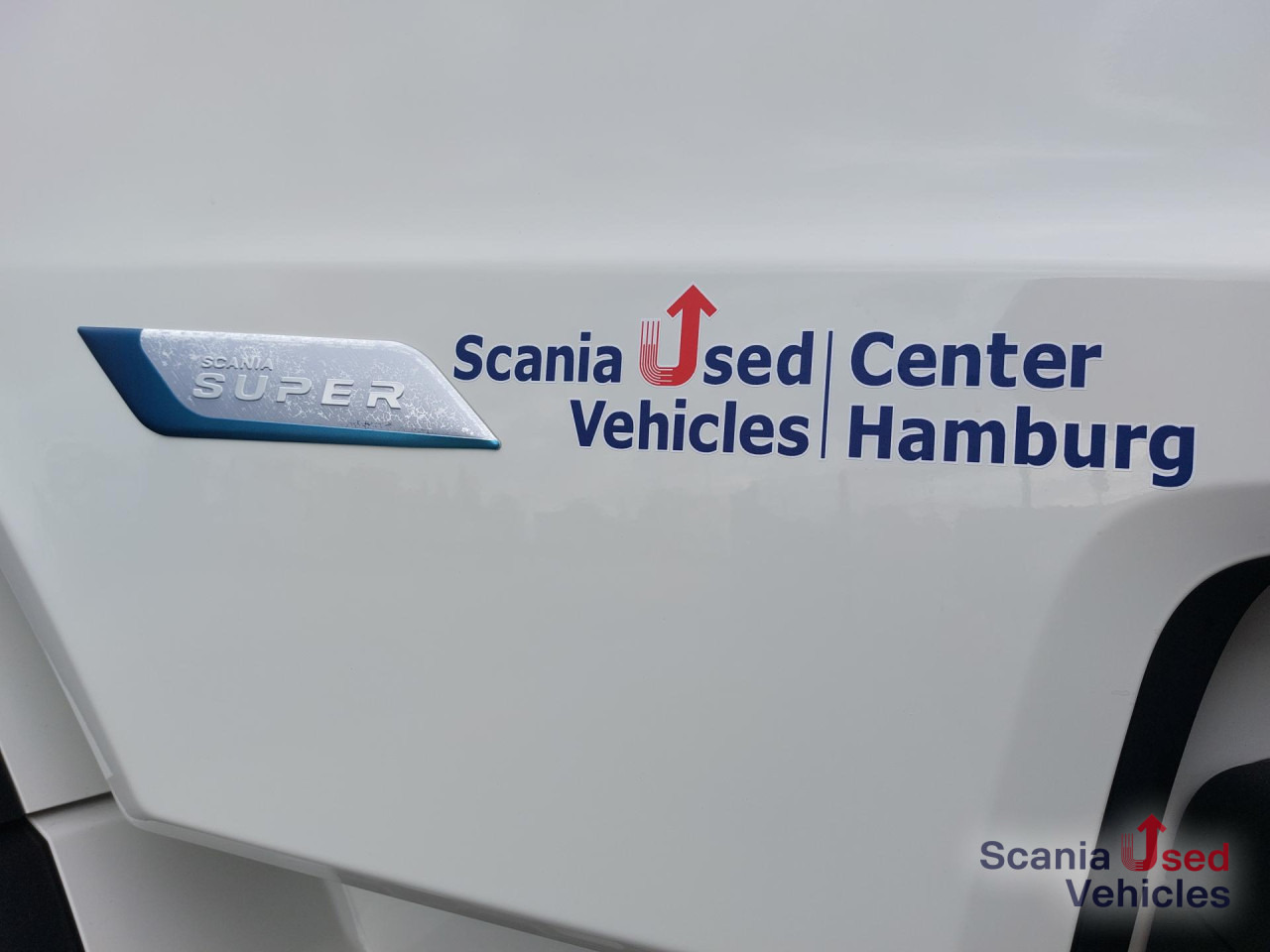 Tegljač SCANIA R 460 A4x2NA, SUPER, Navi, Standklima: slika Tegljač SCANIA R 460 A4x2NA, SUPER, Navi, Standklima