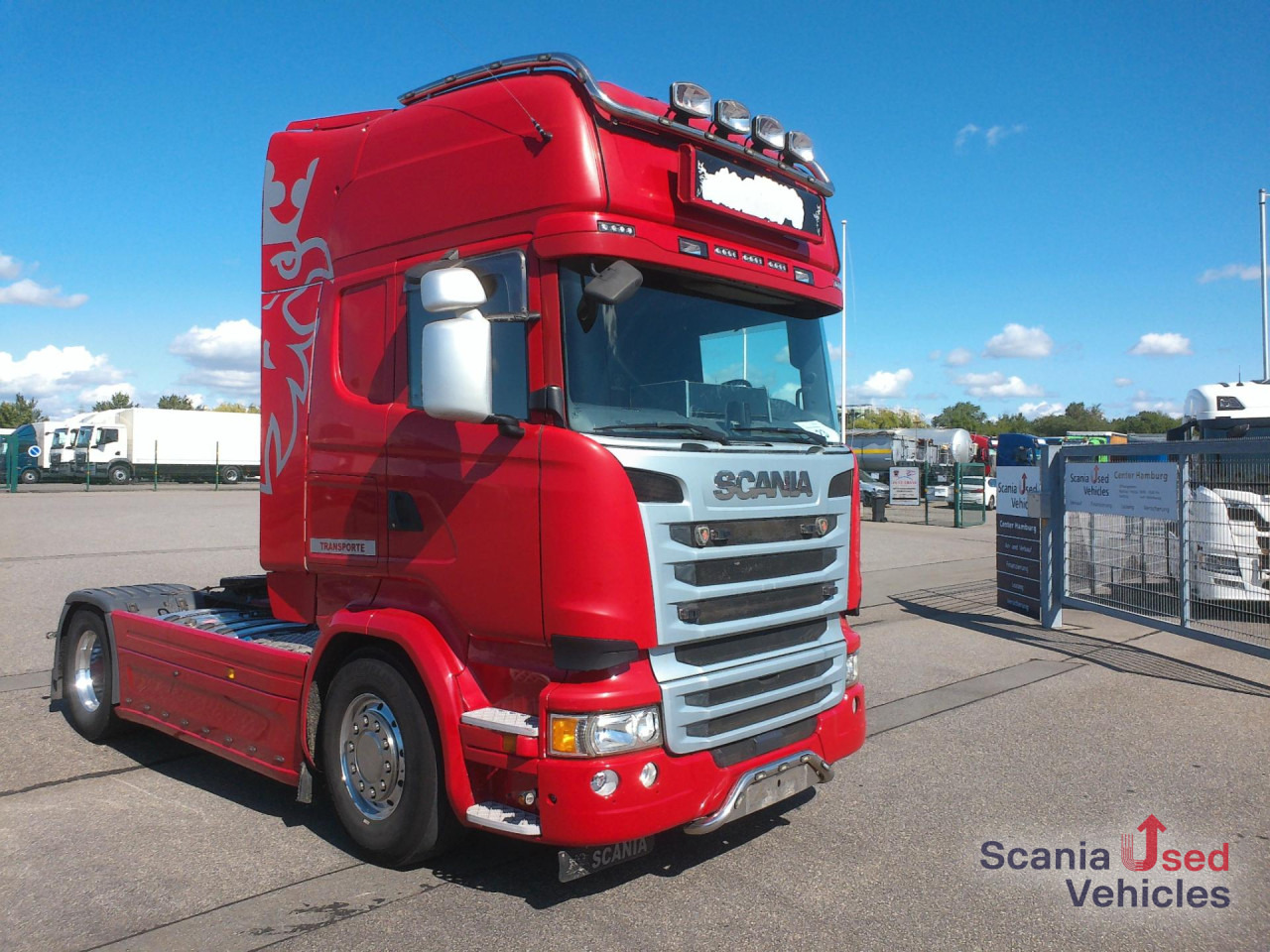 SCANIA R 490 LA4x2MNA - Tegljač: slika SCANIA R 490 LA4x2MNA - Tegljač SCANIA R 490 LA4x2MNA - Tegljač: slika SCANIA R 490 LA4x2MNA - Tegljač