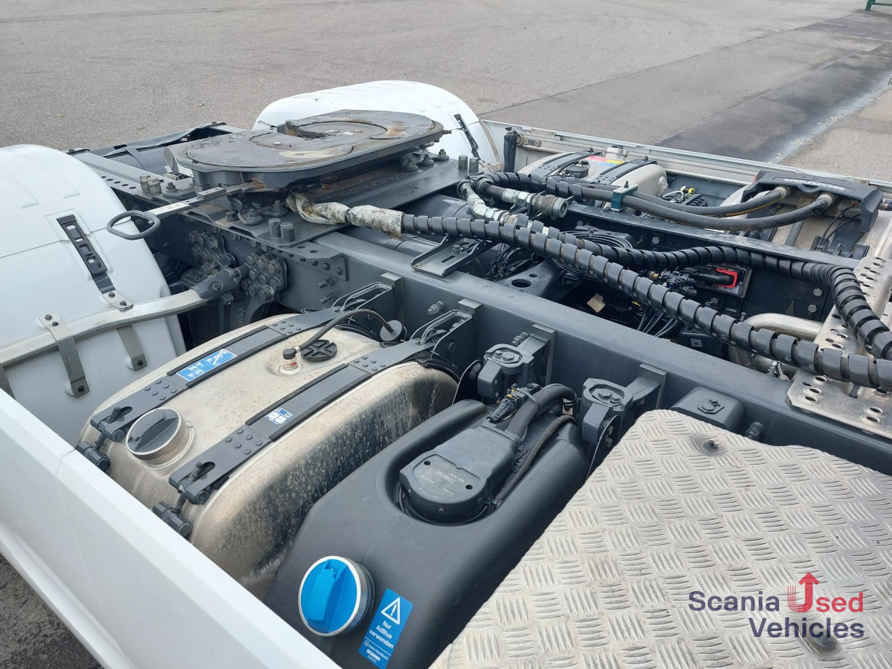 SCANIA S 660 A4x2NB Kipphydraulik, Vollluftfederung, Navi - Tegljač: slika SCANIA S 660 A4x2NB Kipphydraulik, Vollluftfederung, Navi - Tegljač SCANIA S 660 A4x2NB Kipphydraulik, Vollluftfederung, Navi - Tegljač: slika SCANIA S 660 A4x2NB Kipphydraulik, Vollluftfederung, Navi - Tegljač