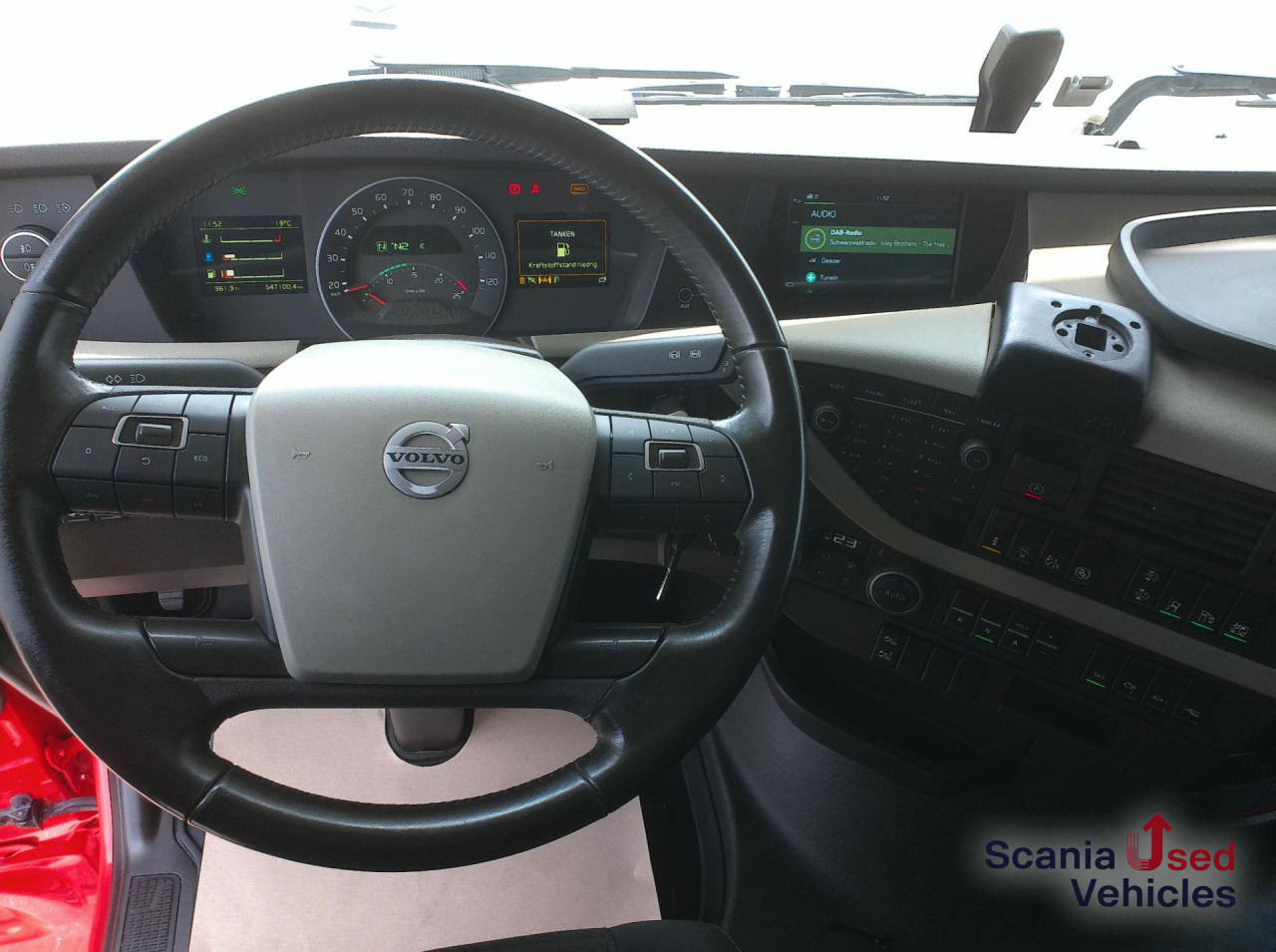 Zakup VOLVO FH 13.500 Top Zustand! VOLVO FH 13.500 Top Zustand!: slika Zakup VOLVO FH 13.500 Top Zustand! VOLVO FH 13.500 Top Zustand!