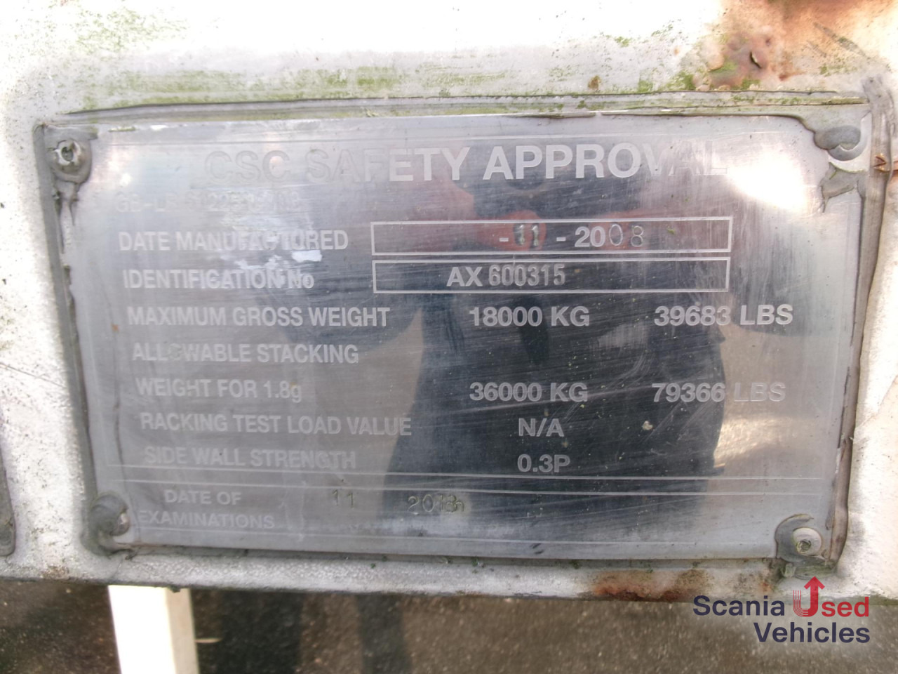 Wechselkoffer mit Rolltor und - Prikolica sa zatvorenim sandukom: slika Wechselkoffer mit Rolltor und - Prikolica sa zatvorenim sandukom Wechselkoffer mit Rolltor und - Prikolica sa zatvorenim sandukom: slika Wechselkoffer mit Rolltor und - Prikolica sa zatvorenim sandukom